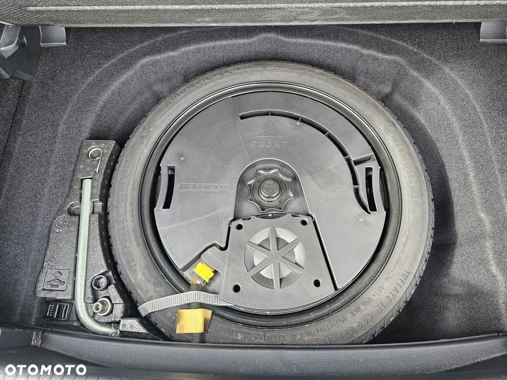 Volkswagen Golf - 14
