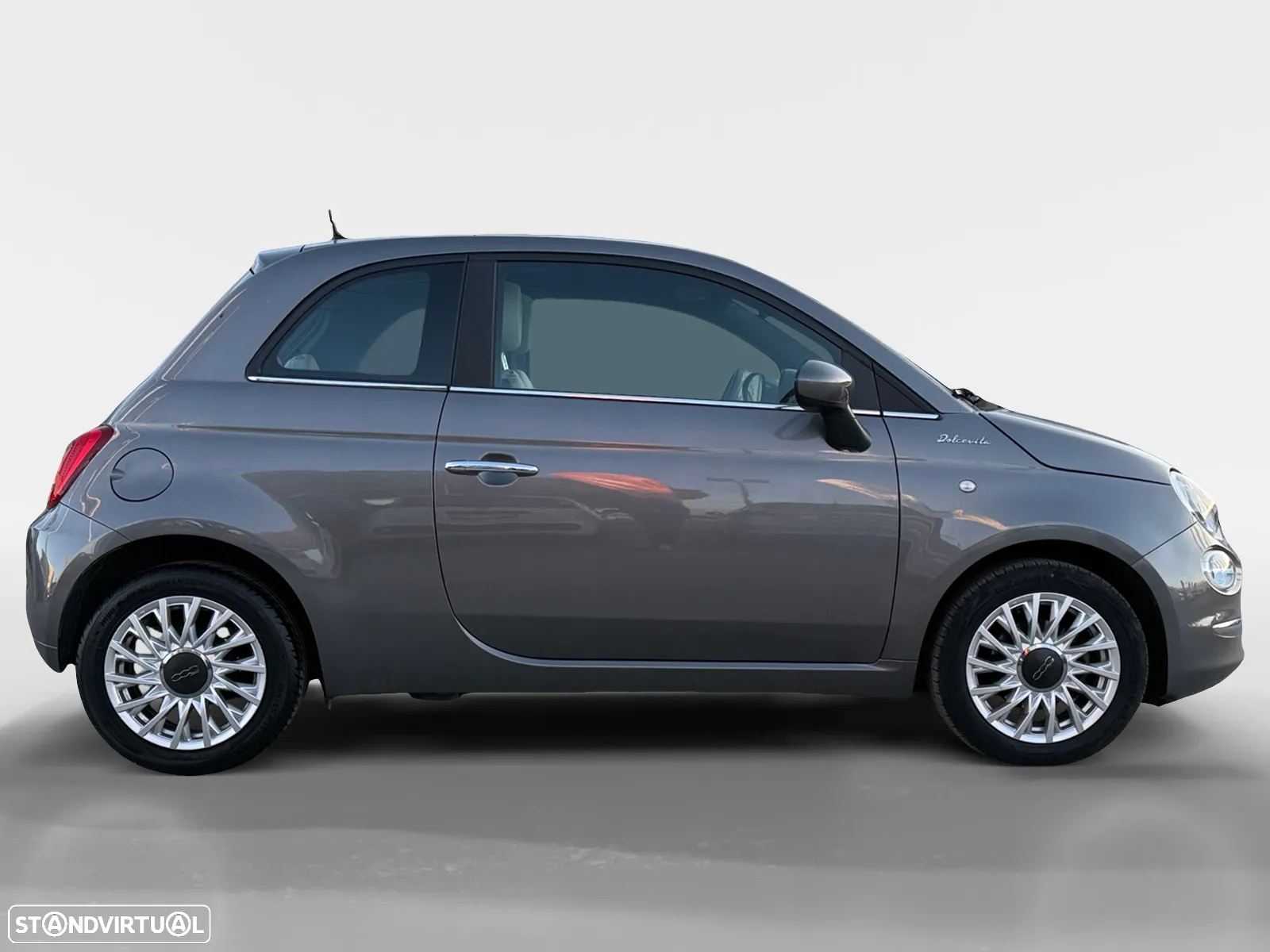 Fiat 500 1.0 Hybrid Dolcevita - 7