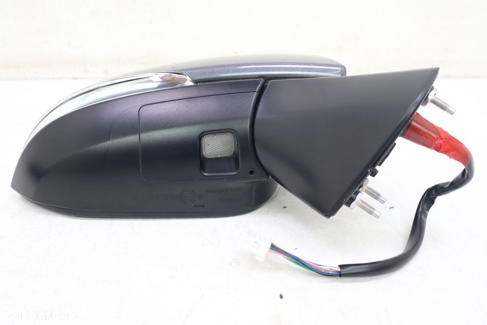 TOYOTA RAV4 V LUSTERKO PRAWE 1G3 12 PIN - 3