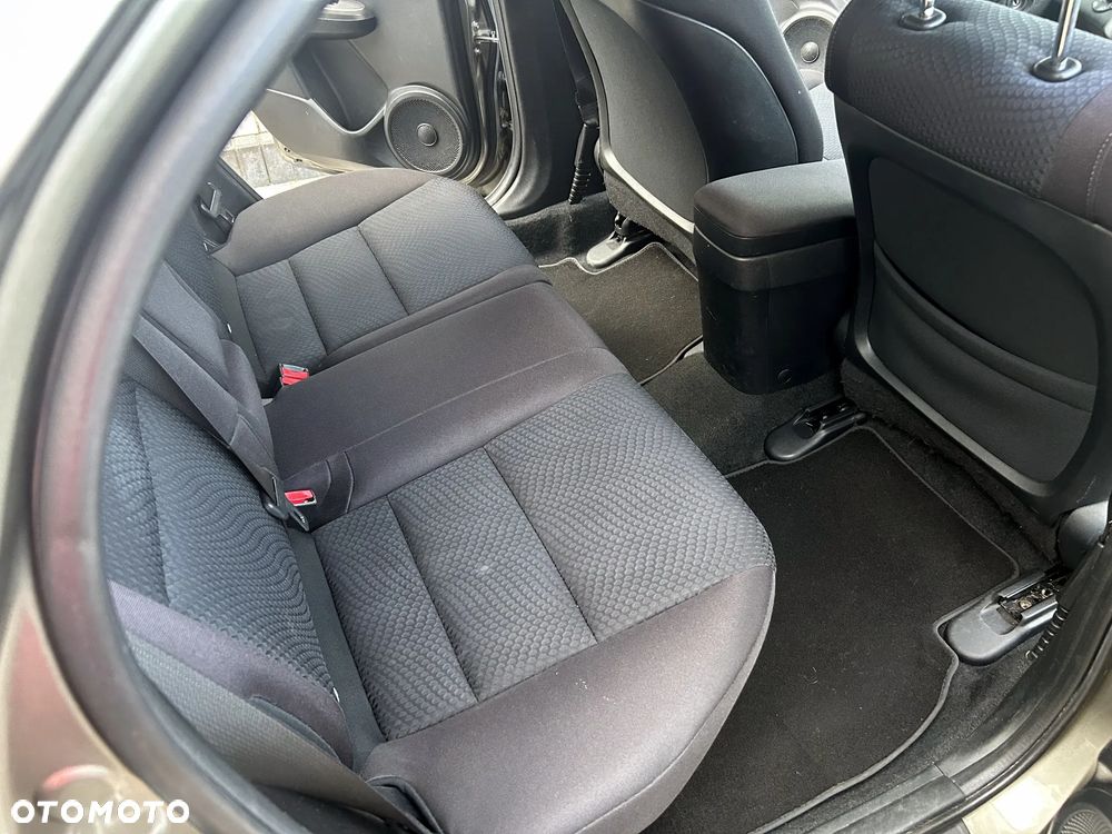 Honda Civic 1.8 Sport - 11