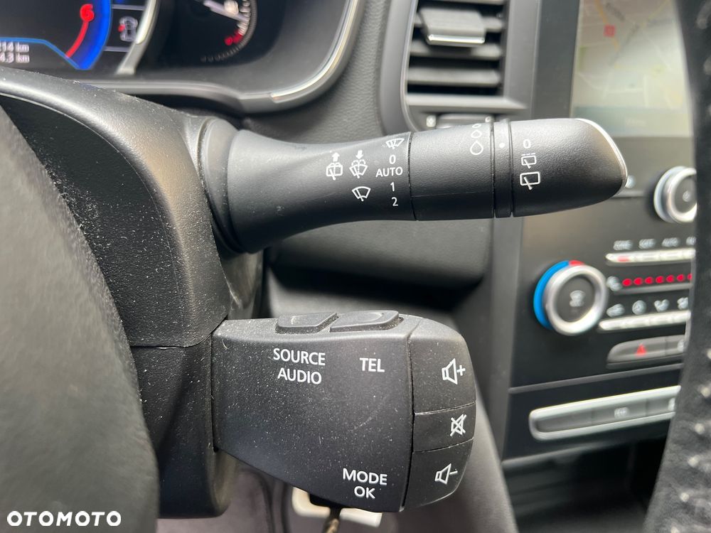 Renault Megane ENERGY TCe 100 LIMITED - 25