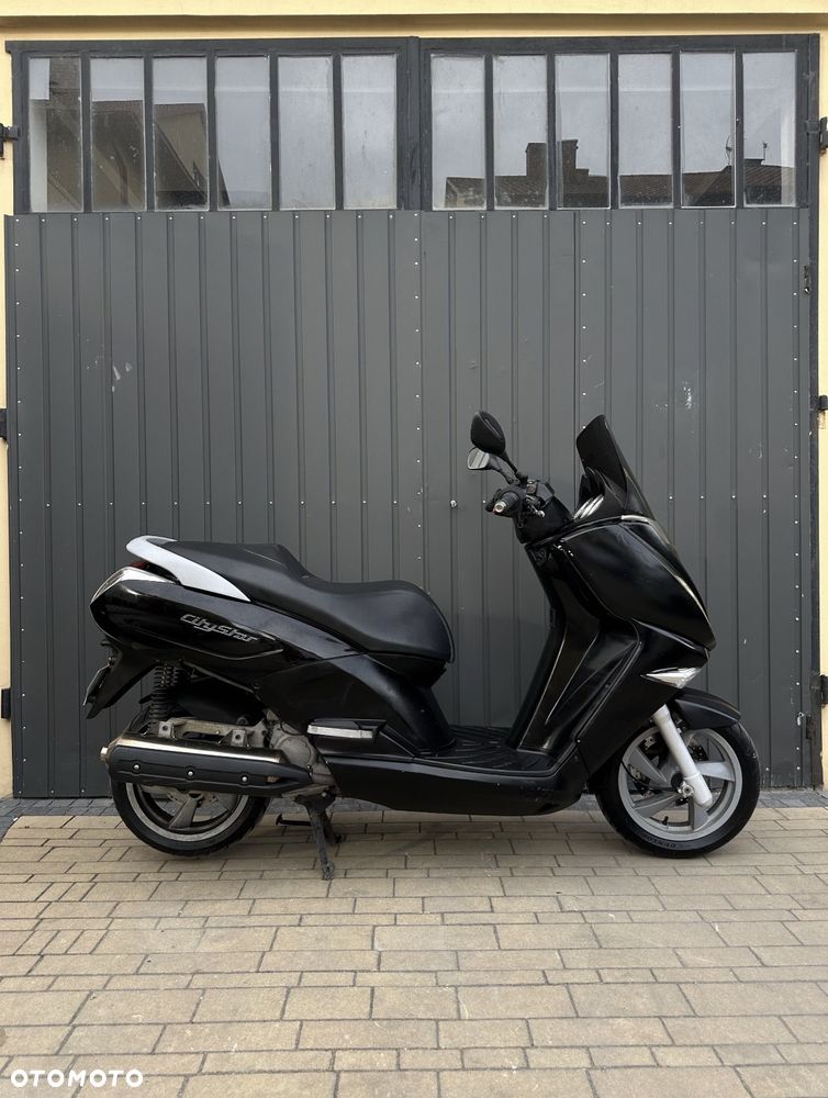 Peugeot Citystar - 2