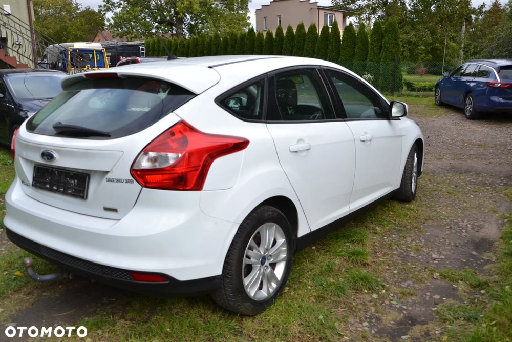 Ford Focus 1.0 EcoBoost Edition - 5