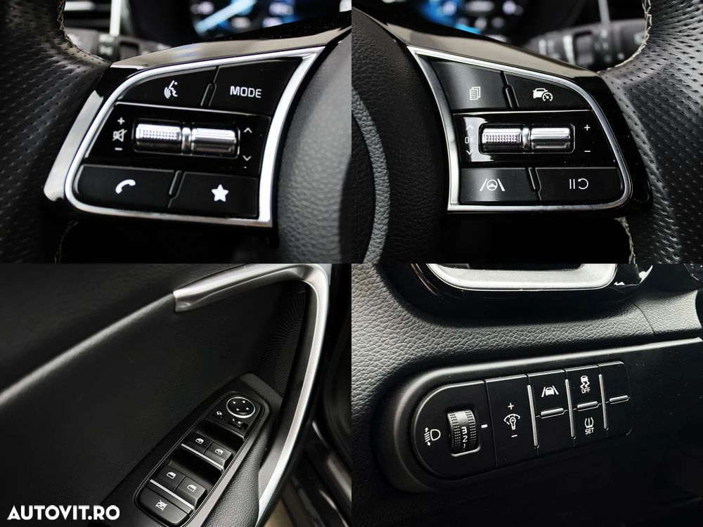 Kia Pro Ceed 1.5 T-GDI 6MT GT Line - 21