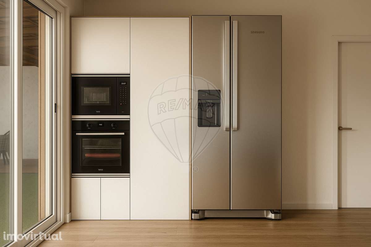 Moradia T2 para venda - Grande imagem: 3/16