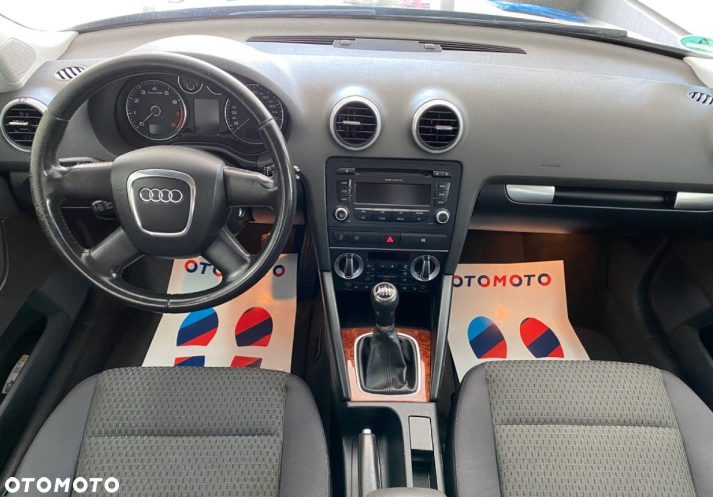 Audi A3 - 6