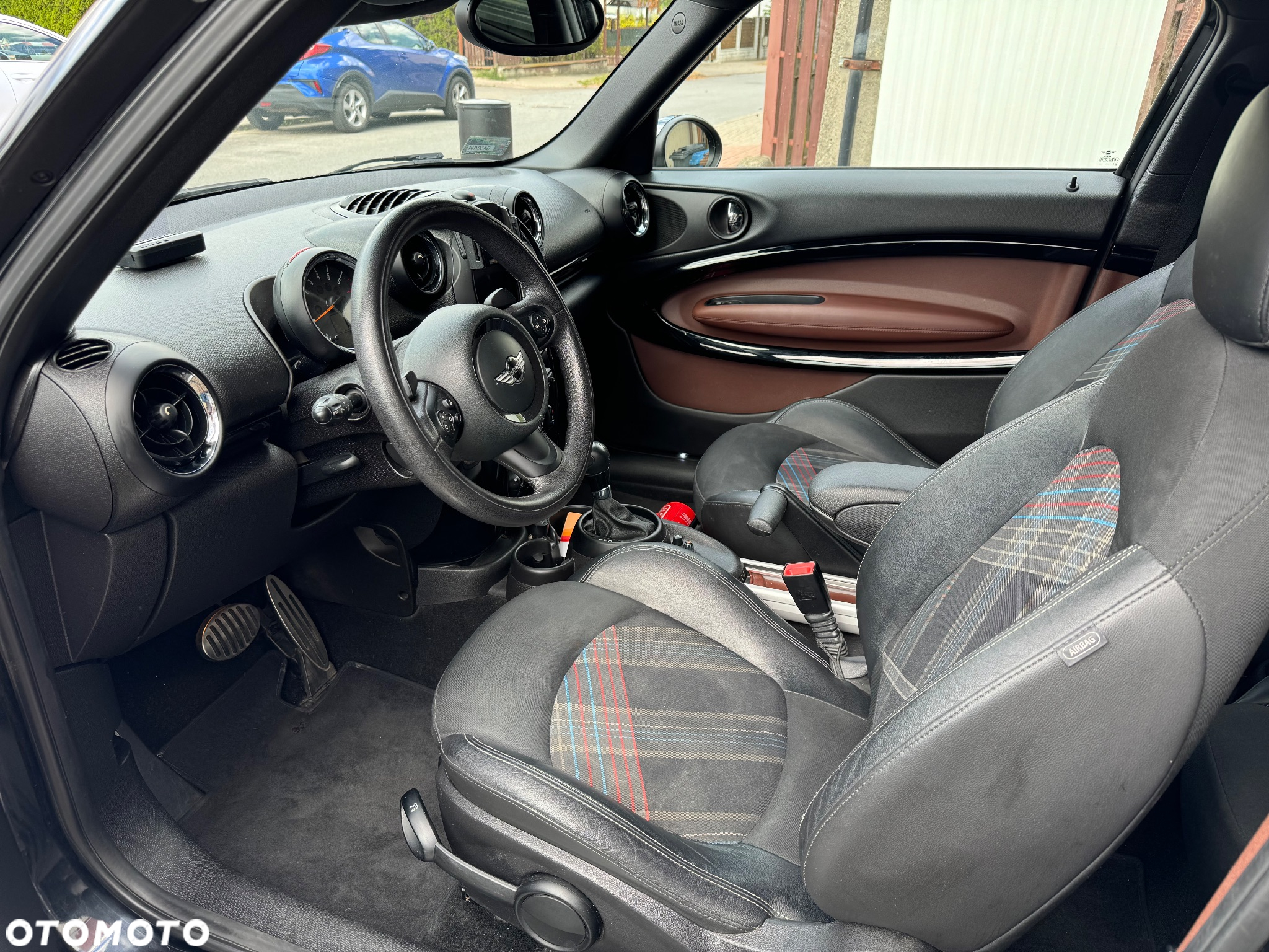 MINI Cooper S - 13