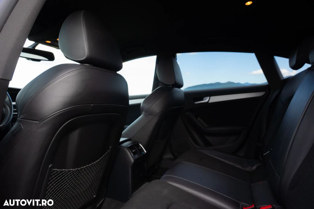 Audi A5 Sportback - 16