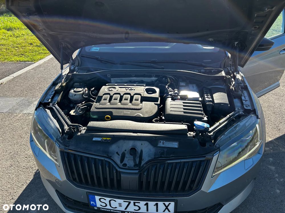 Skoda Superb - 16