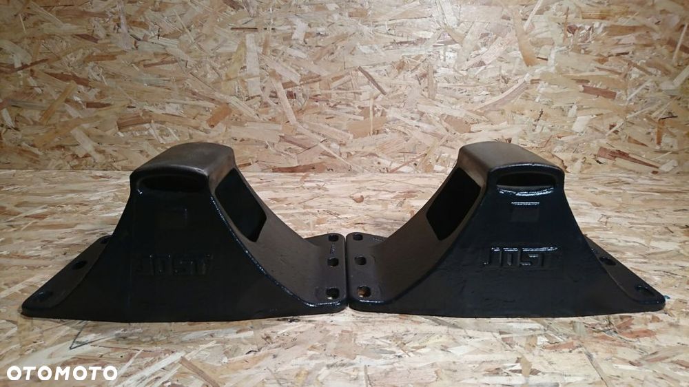 PODSTAWY SIODŁO JOST-JSK 37 ŁAPY 250 mm - 2