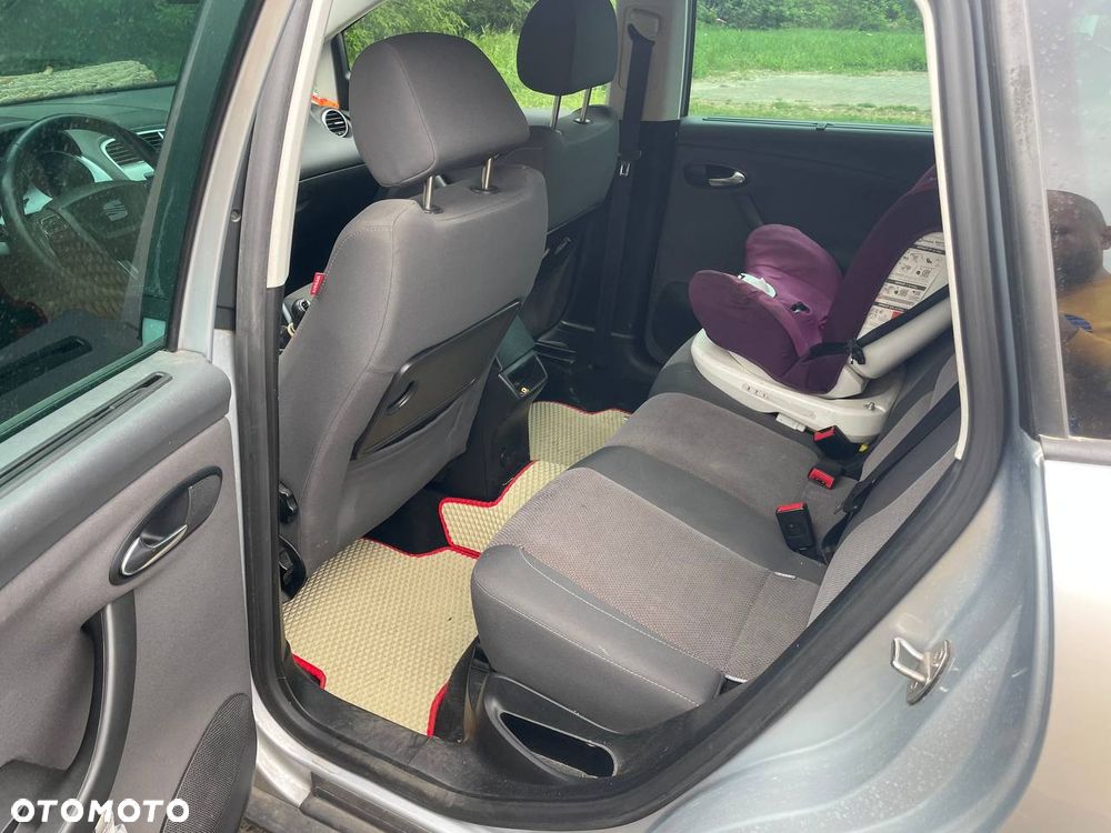 Seat Altea XL XL1.6 Reference - 18