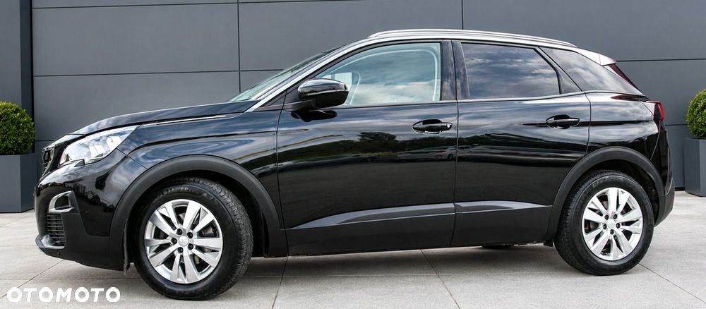 Peugeot 3008 - 31
