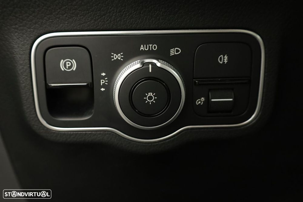 Mercedes-Benz EQA 250+ Progressive - 19