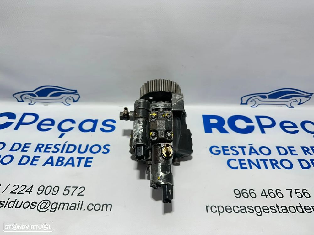 .Bomba Injetora Alta Pressão Combustivel Original Continental Renault Nissan Dacia H8200286029 167008859R K9KH282 2002 - 2021 - 7