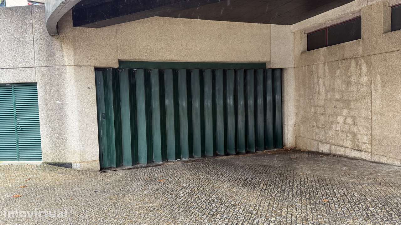 Lugar de garagem no edifício ROSA DOS VENTOS - Grande imagem: 3/5