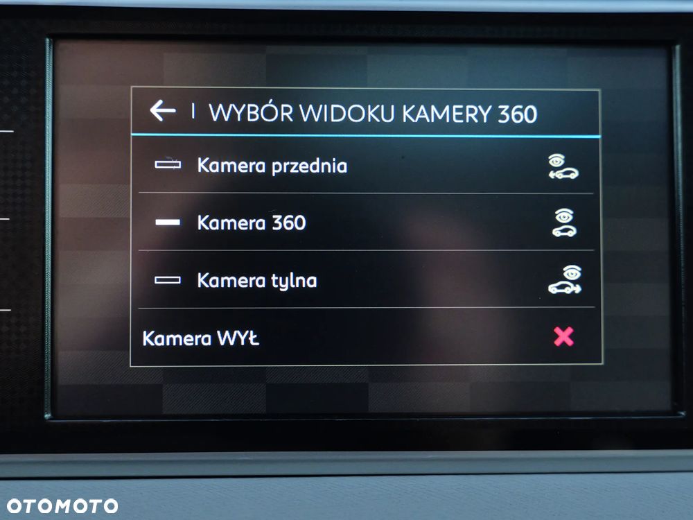 Citroën C4 Picasso 1.6 THP Shine S&S EAT6 - 39