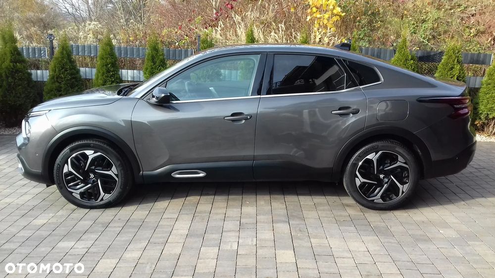 Citroën C4X 1.5 BlueHDi Shine Pack S&S EAT8 - 6