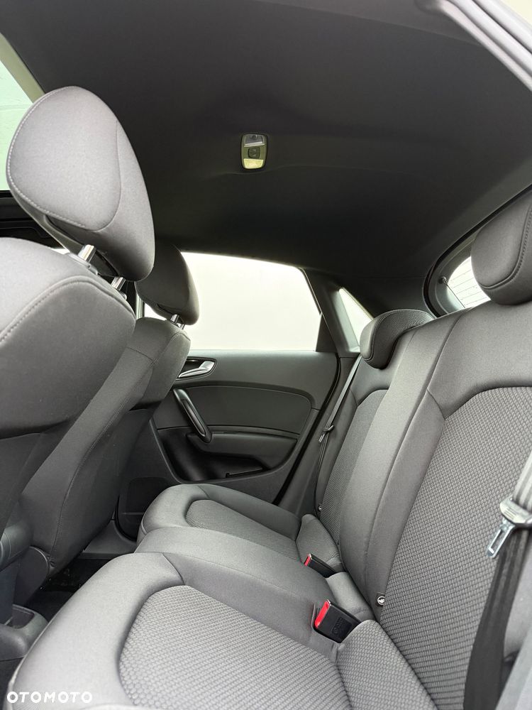 Audi A1 Sportback 1.6 TDI S line edition - 15