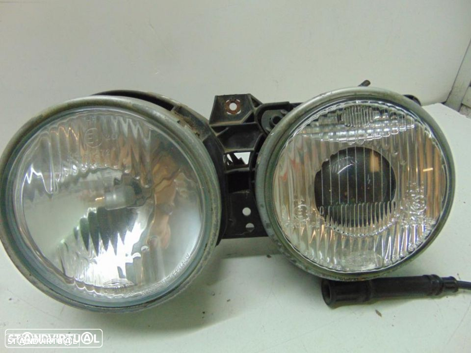 BMW E30 1º da 2ª fase colector - 6