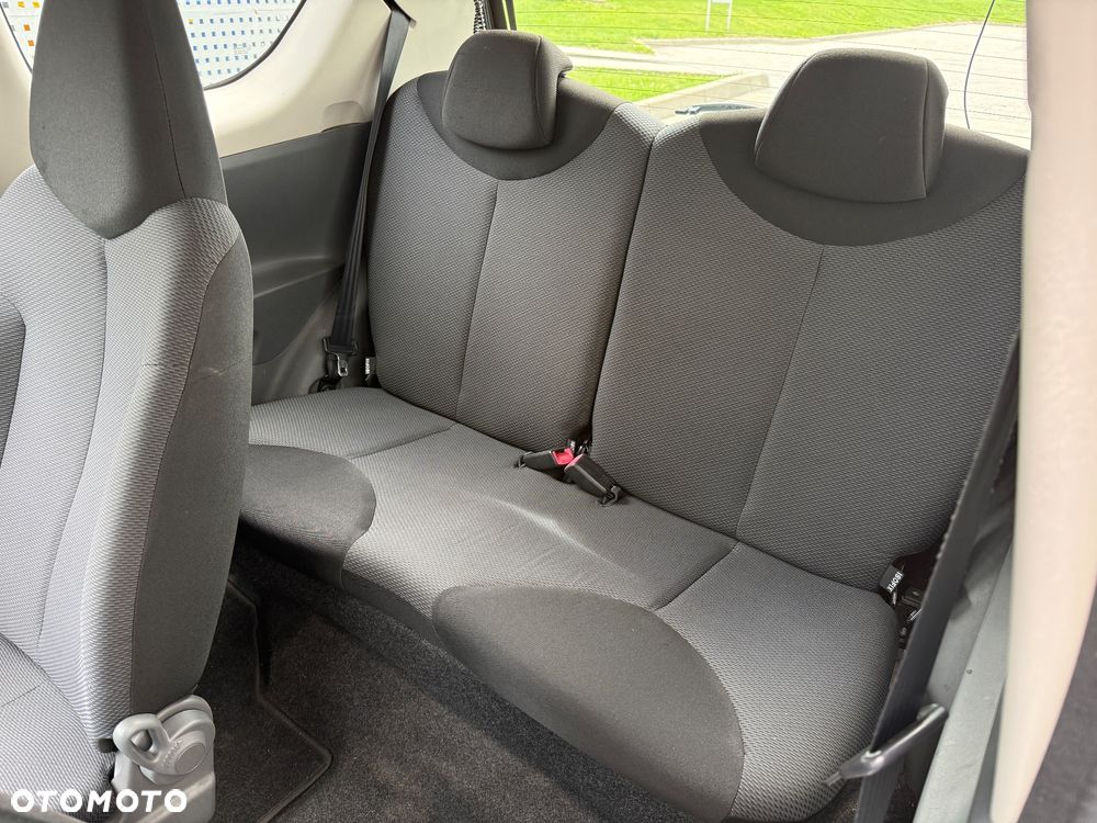 Toyota Aygo 1.0 VVT-i Luna - 7
