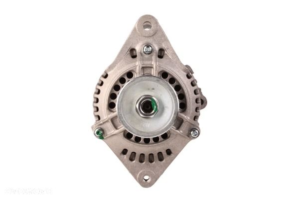 JA658 | ALTERNATOR NISSAN March Micra - 2