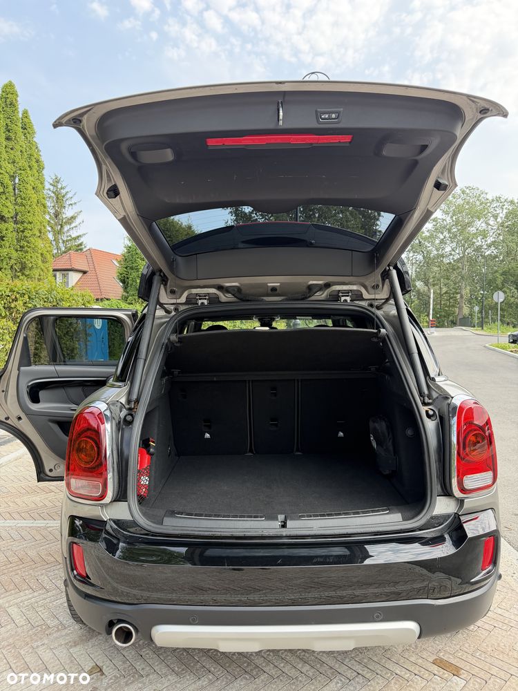 MINI Countryman Cooper - 9