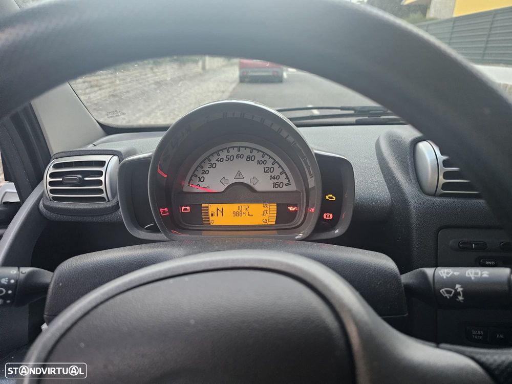 Smart ForTwo Coupé - 14