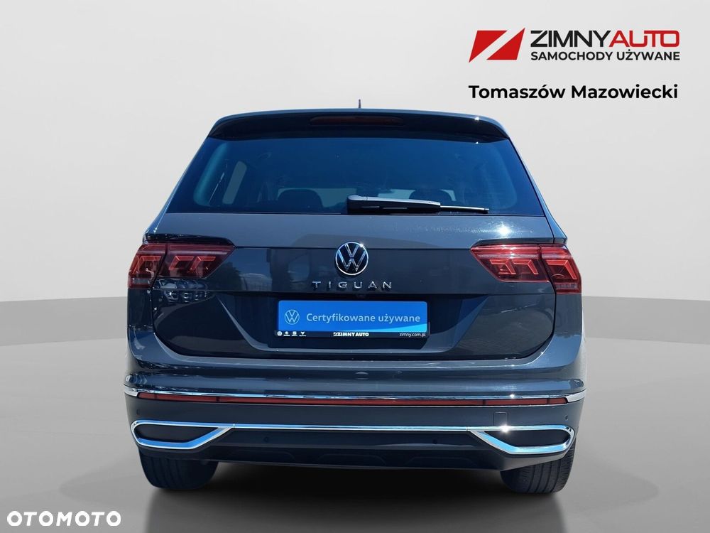 Volkswagen Tiguan 1.5 TSI EVO Elegance DSG - 39