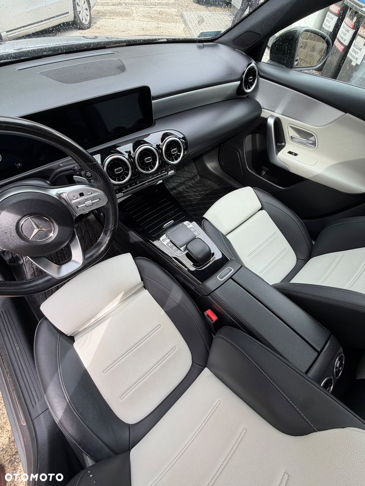 Mercedes-Benz Klasa A - 11
