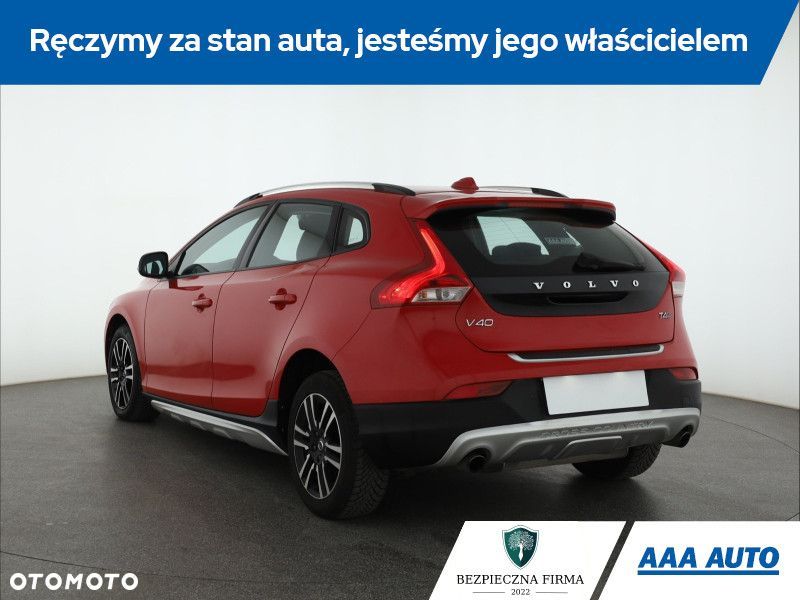 Volvo V40 - 5