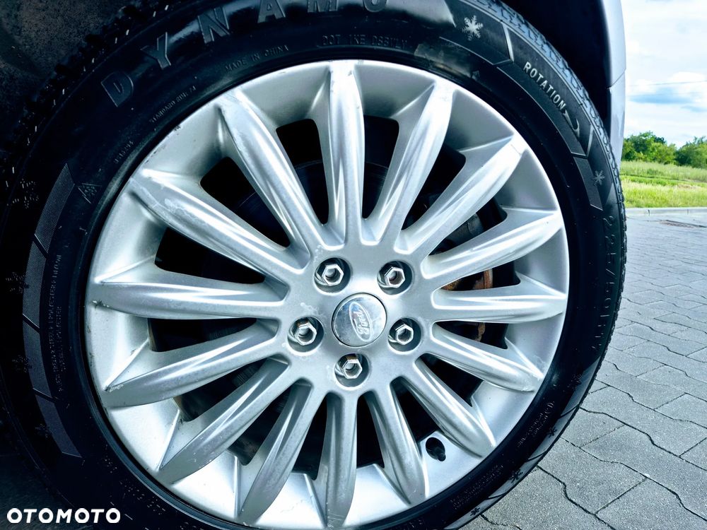 Ford S-Max 2.0 TDCi DPF Business Edition - 15