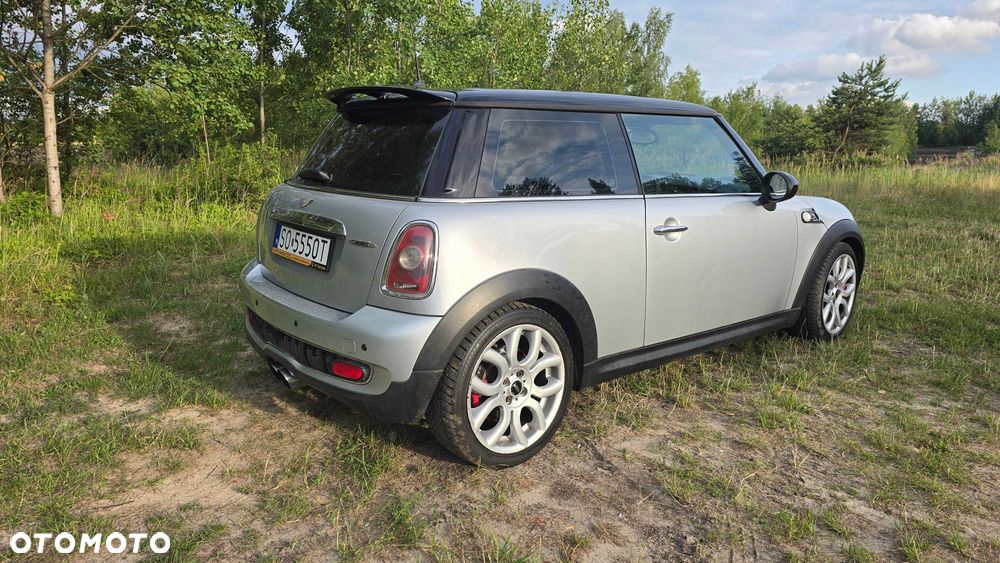 MINI Cooper S - 5