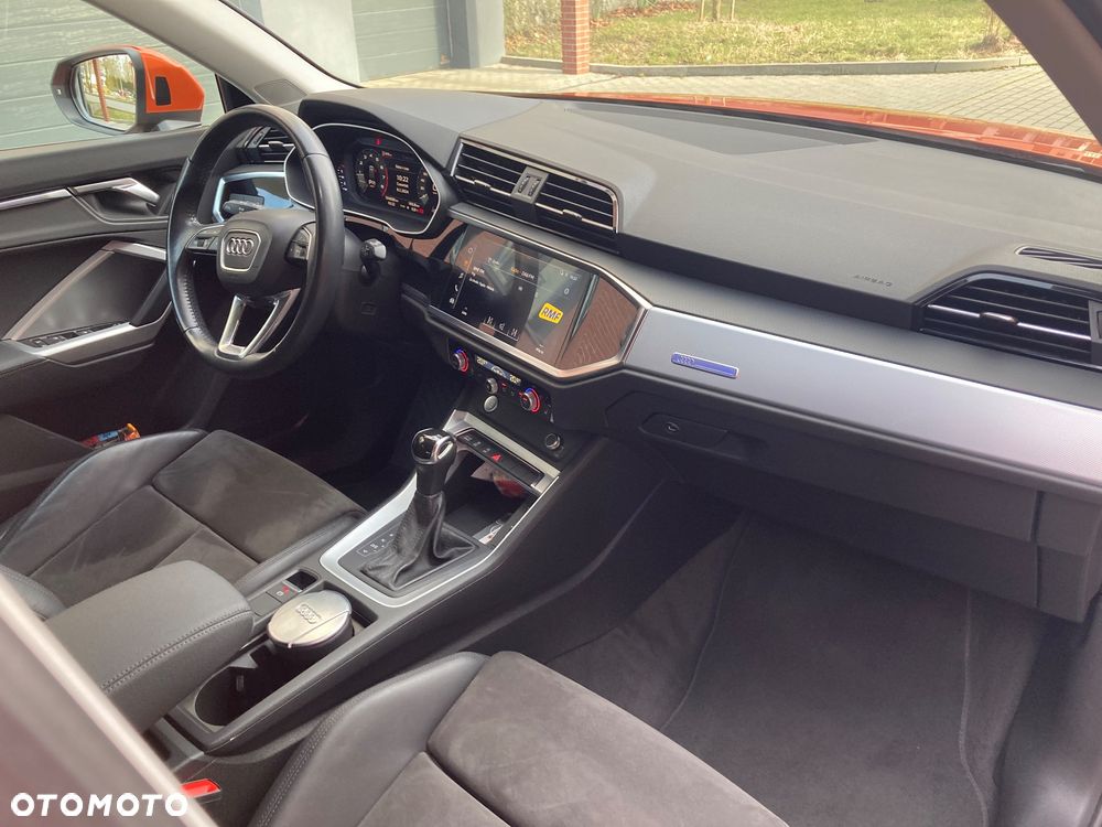 Audi Q3 35 TFSI Advanced S tronic - 10