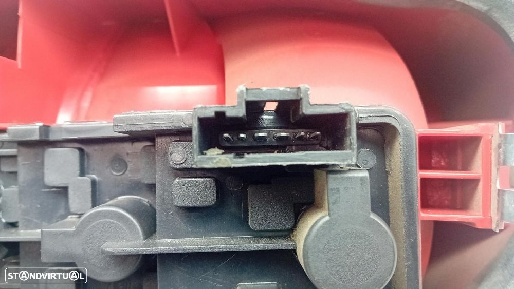 Farolim direito CITROËN Xsara Picasso (N68) - 4