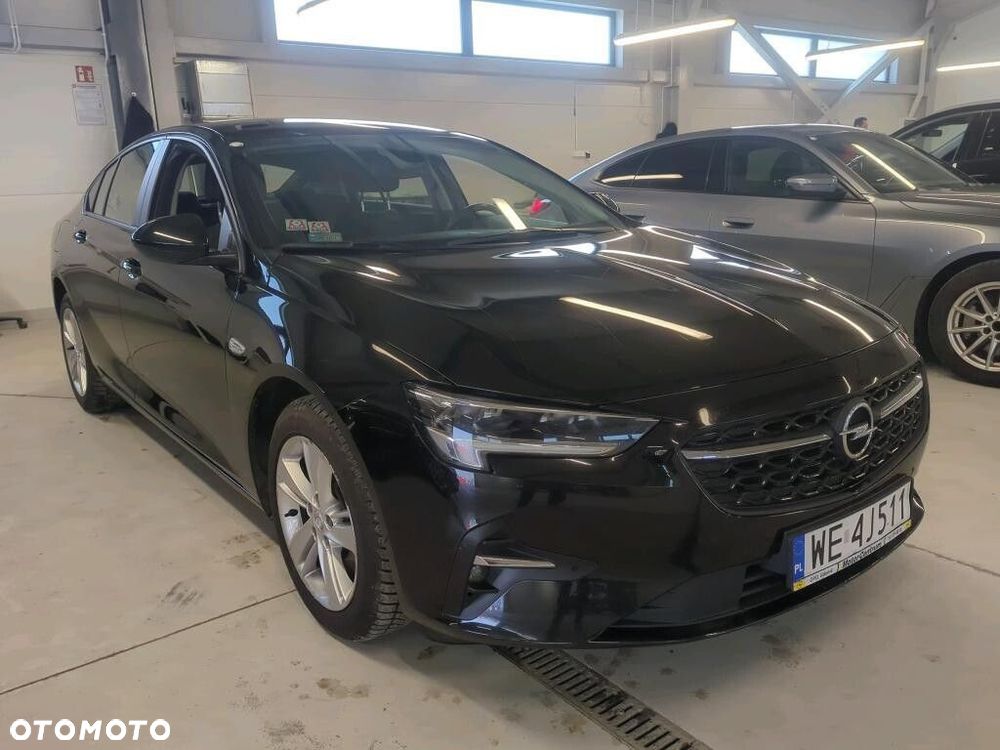 Opel Insignia 2.0 T Business Edition S&S - 2