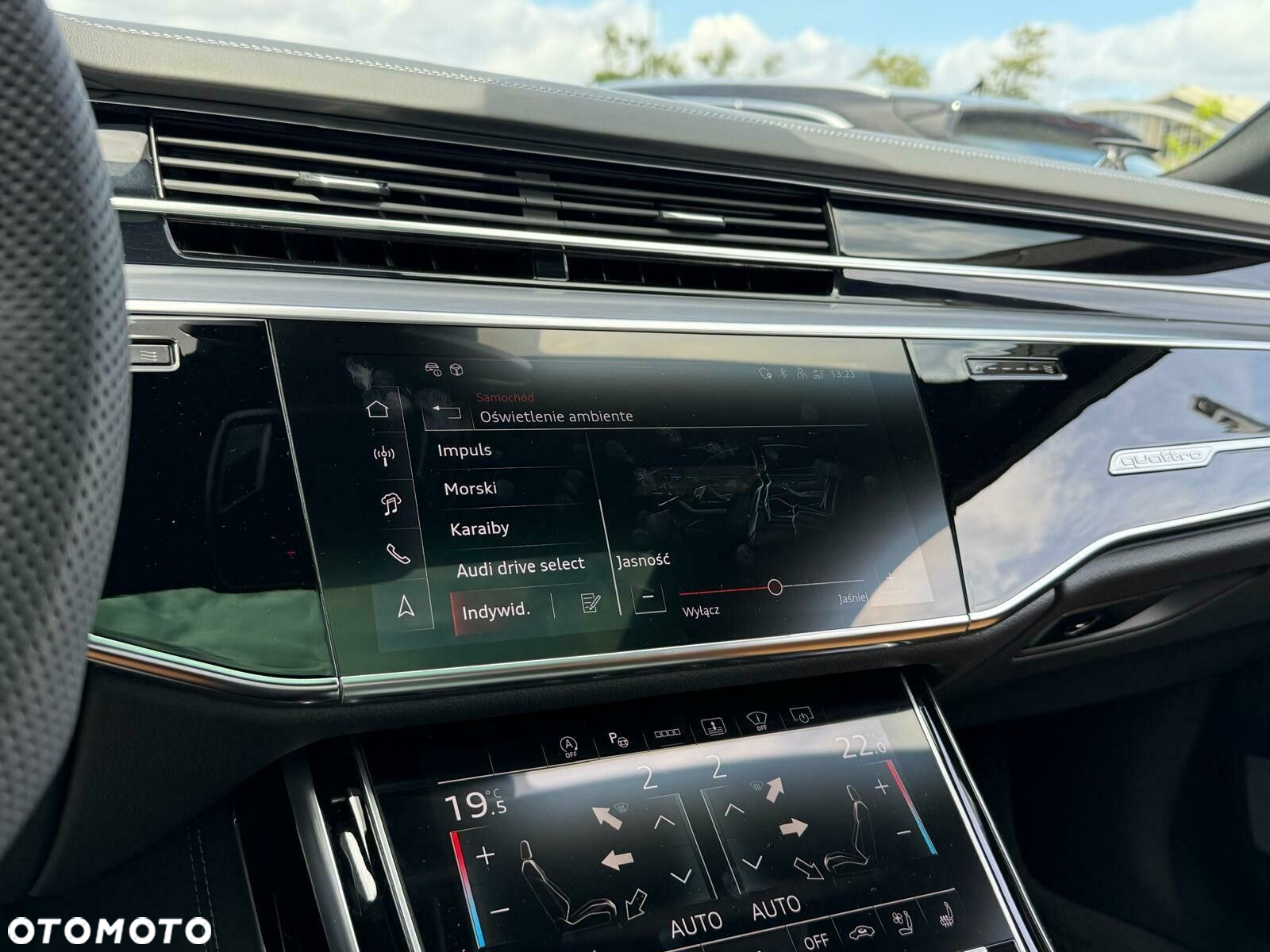 Audi A8 - 39