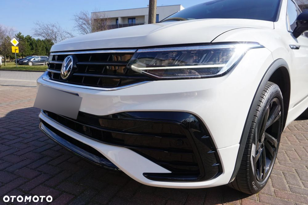 Volkswagen Tiguan 2,0 TSI OPF 4Motion DSG Elegance - 17