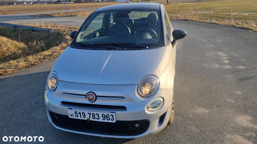 Fiat 500 - 10