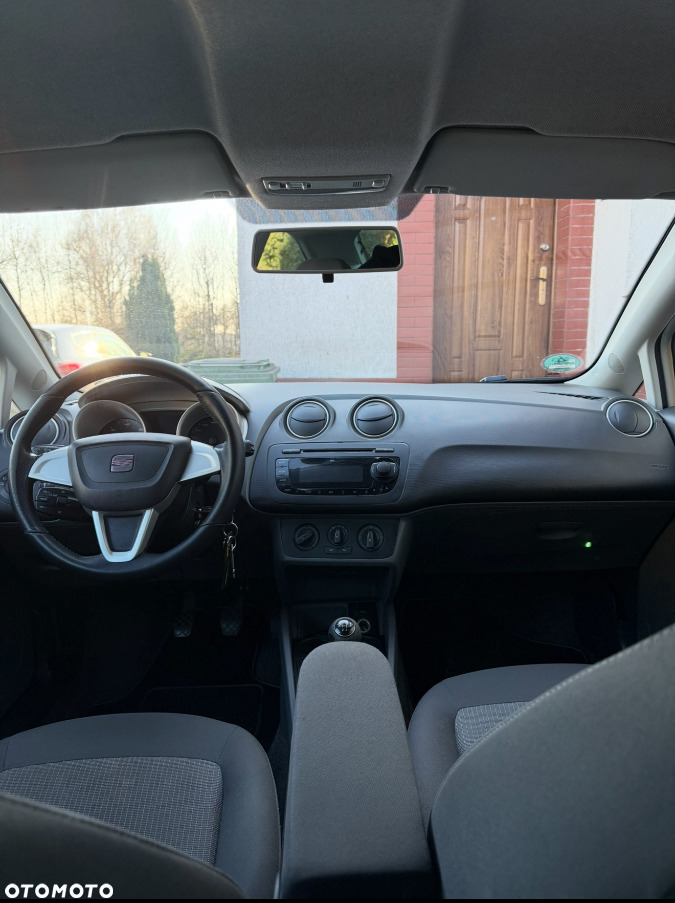 Seat Ibiza SC 1.2 TDI Style - 9