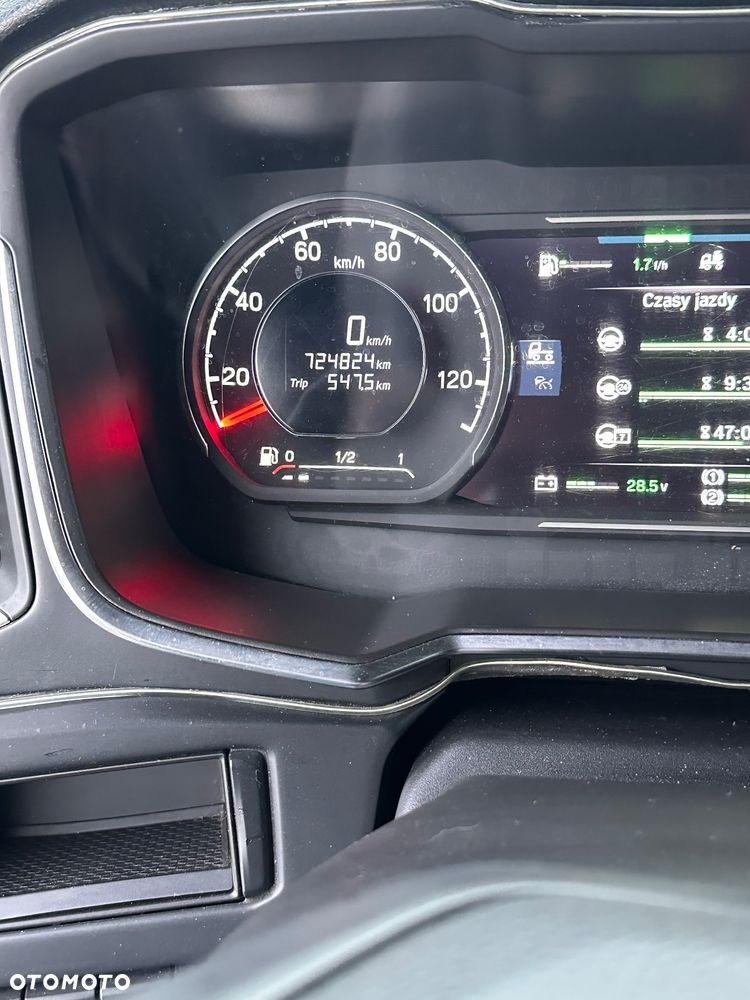 Scania Scania R-410 - 17