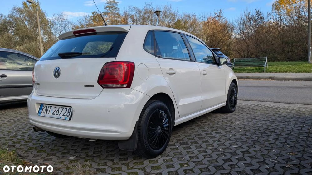 Volkswagen Polo - 7