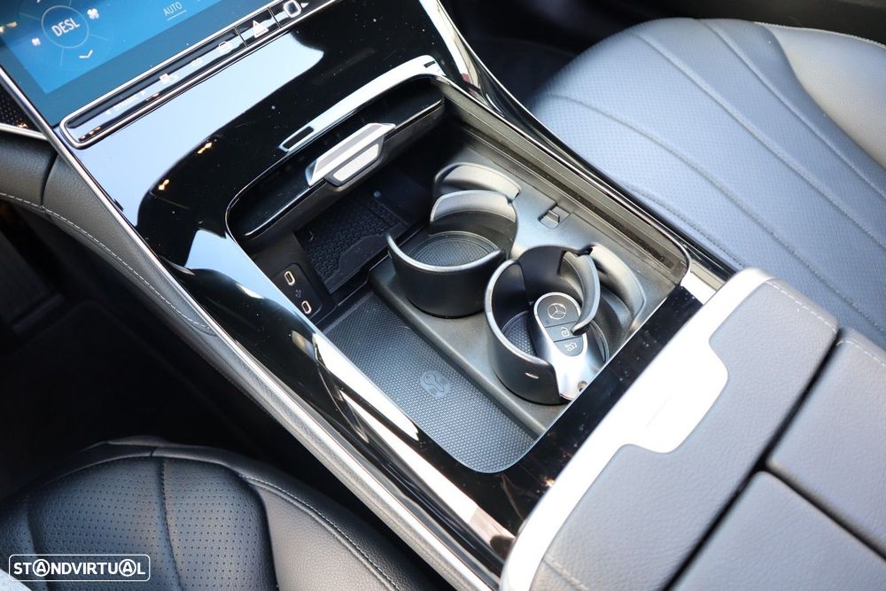 Mercedes-Benz EQE 300 Edition Electric Art - 55