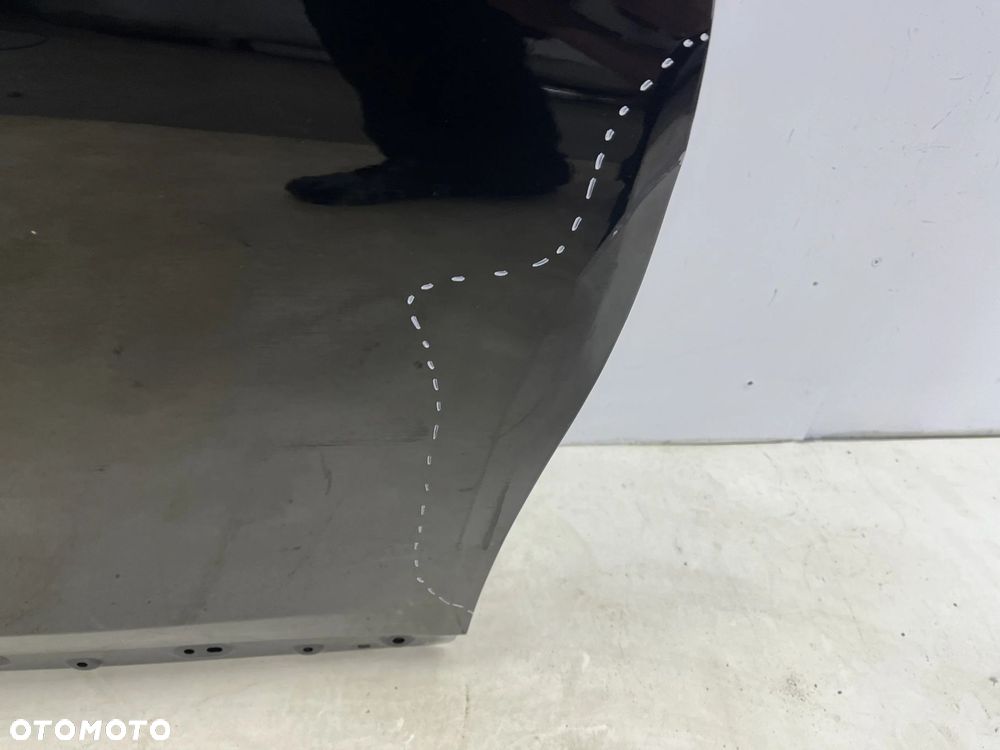 Drzwi Citroen C5X C5 X 21r.- prawe przednie prawy przód - 11