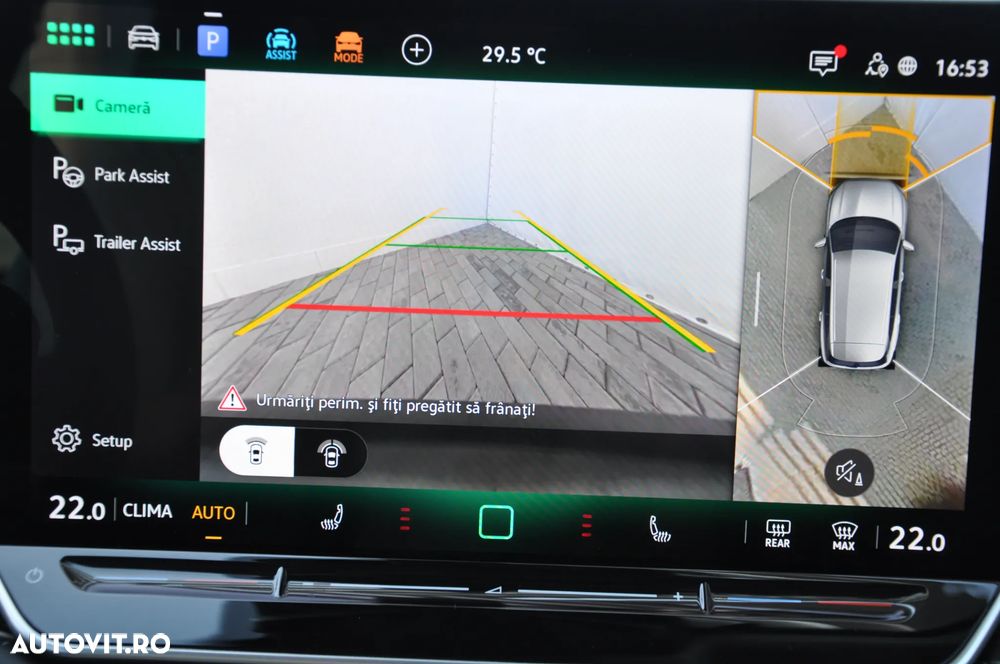 Volkswagen Tiguan 1.5 eTSI DSG MHEV Advanced - 25