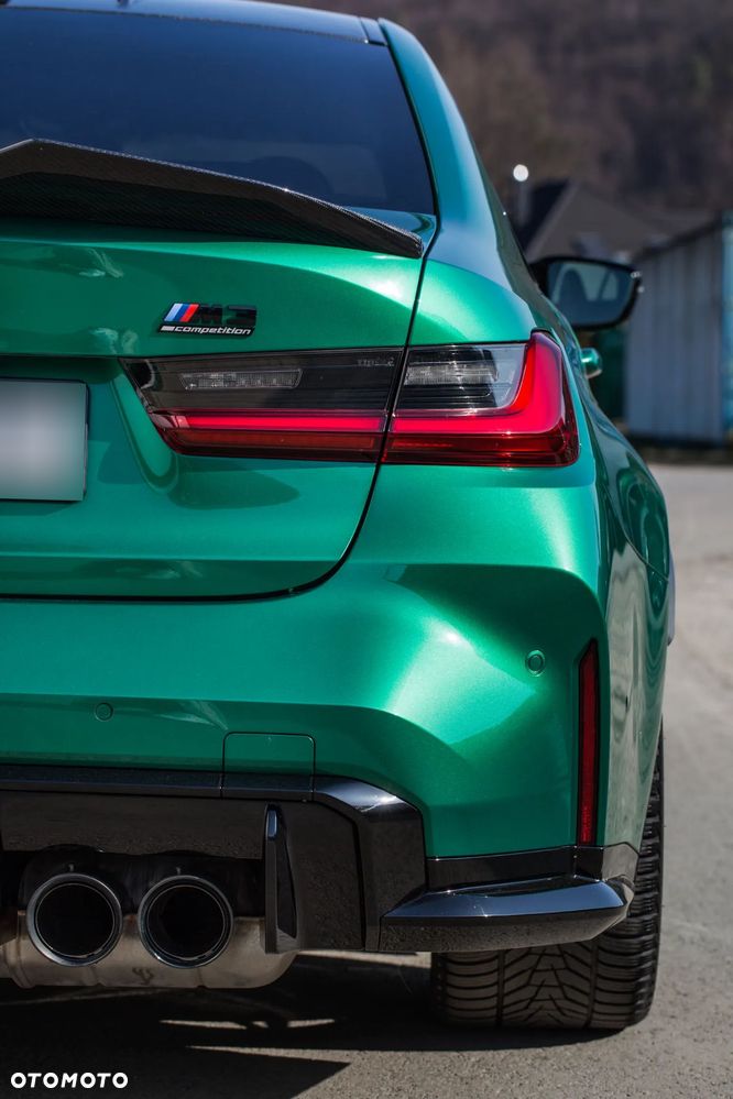 BMW M3 - 9