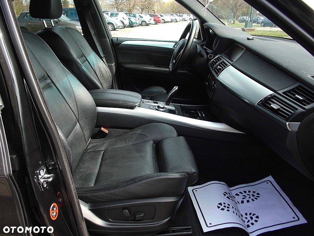 BMW X5 xDrive30d - 4
