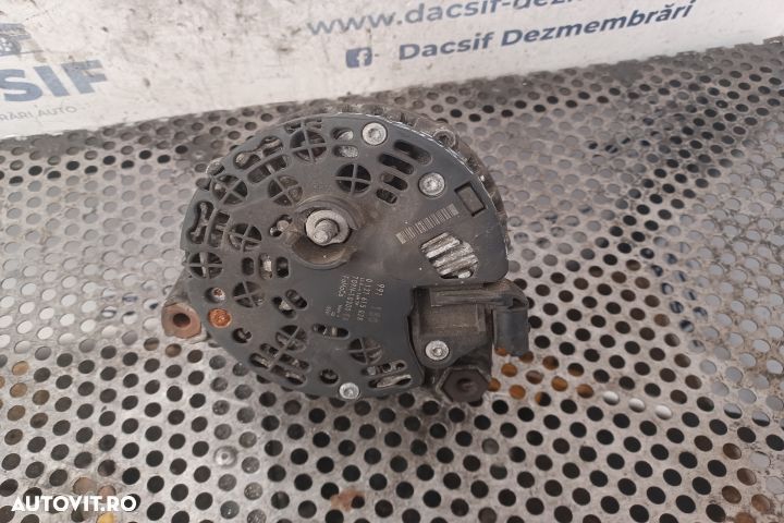 ALTERNATOR 2.0 TDCI - 0121615028 Ford Mondeo - 2