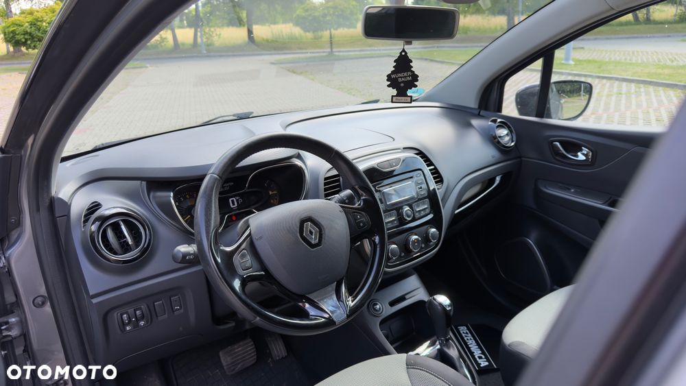 Renault Captur - 13