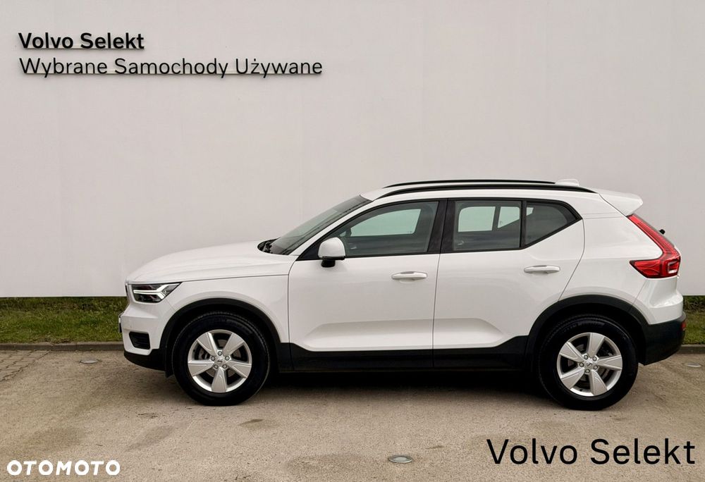 Volvo XC 40 - 11
