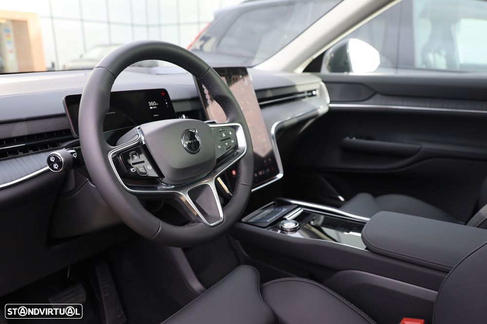 Volvo EX90 104 kWh Single Motor Core - 15